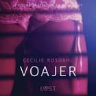 Voajer - Seksi erotika af Cecilie Rosdahl