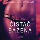 Čistač Bazena - Seksi erotika af Anita Bang