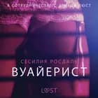 Вуайерист - Эротика af Сесилия Росдаль