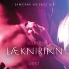 Læknirinn - Erótísk smásaga af Olrik