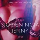 Sjóræningja Jenný - Erótísk smásaga af Olrik