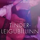 Tinder-leigubíllinn - Erótísk smásaga af Lea Lind