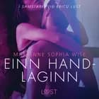 Einn handlaginn - Erótísk smásaga af Marianne Sophia Wise