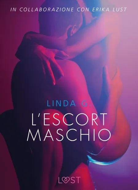 L'escort maschio - Letteratura erotica af Linda G