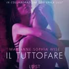 Il tuttofare - Letteratura erotica af Marianne Sophia Wise