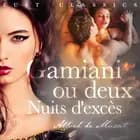 LUST Classics: Gamiani ou deux Nuits d'excès af Alfred de Musset