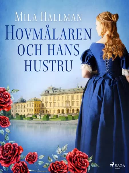Hovmålaren och hans hustru af Mila Hallman