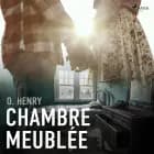 Chambre meublée af William O Henry