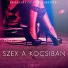 Szex a kocsiban - Szex és erotika af Sarah Skov