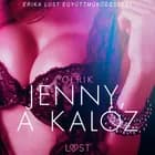 Jenny, a kalóz - Szex és erotika af Olrik