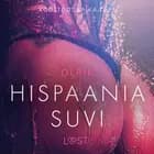 Hispaania suvi - Erootiline lühijutt af Olrik
