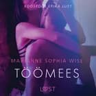 Töömees - Erootiline lühijutt af Marianne Sophia Wise