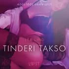 Tinderi takso - Erootiline lühijutt af Lea Lind