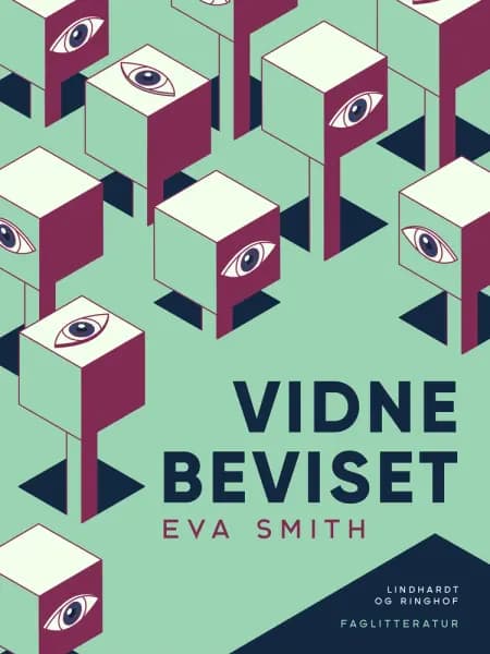 Vidnebeviset af Eva Smith