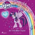 My Little Pony - Twilight Sparkle und der Kristallherz-Zauber af G. M. Berrow
