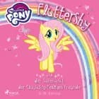 My Little Pony - Fluttershy und der Jahrmarkt der flauschig-felligen Freunde af G. M. Berrow