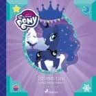 My Little Pony - Prinzessin Luna und das Wintermondfest af G. M. Berrow