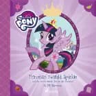 My Little Pony - Prinzessin Twilight Sparkle und die verschollenen Bücher des Herbstes af G. M. Berrow