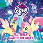 My Little Pony - Beyond Equestria - Fluttershy glättet die Wogen af Sadie Chesterfield