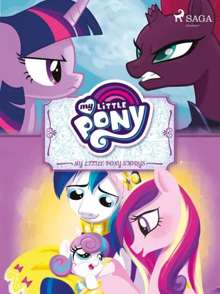 My Little Pony Storys 