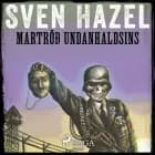 Martröð undanhaldsins af Sven Hazel og Sven Hassel