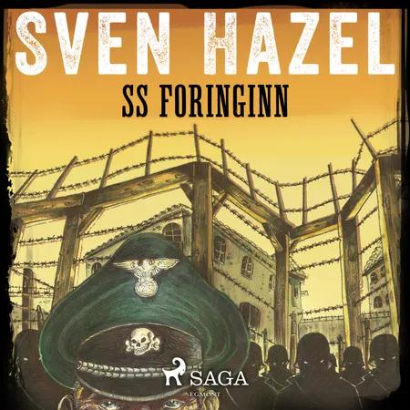 SS Foringinn af Sven Hazel