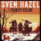 Í fremstu víglínu af Sven Hassel og Sven Hazel