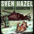 Dauðinn á skriðbeltum af Sven Hazel og Sven Hassel