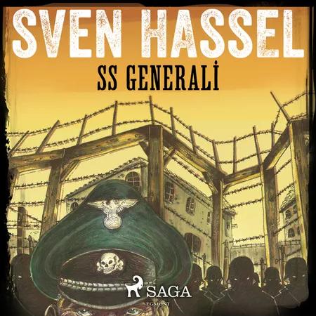 SS Generali af Sven Hassel