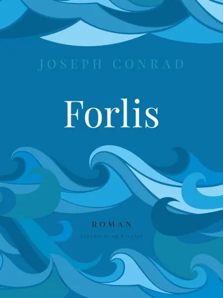 Forlis af Joseph Conrad