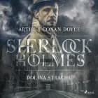 Dolina strachu af Arthur Conan Doyle