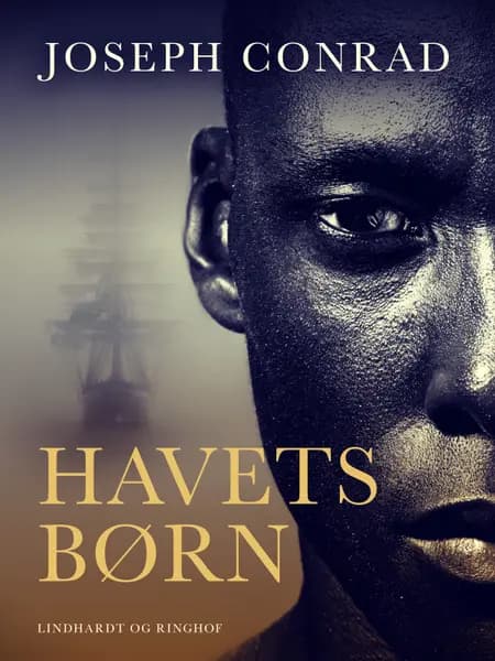 Havets børn af Joseph Conrad