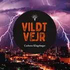 Carlsens Klogebøger - Vildt vejr af Christian Mohr Boisen