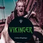 Carlsens Klogebøger - Vikinger af Christian Mohr Boisen
