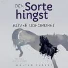 Den sorte hingst bliver udfordret af Walter Farley