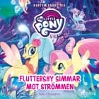Bortom Equestria - Fluttershy simmar mot strömmen af Sadie Chesterfield
