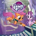 Ponyvillemysterierna 5 - Förhäxade föl af Penumbra Quill