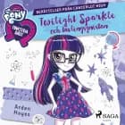 Twilight Sparkle och tävlingsgnistan af Arden Hayes
