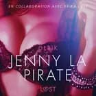 Jenny la pirate - Une nouvelle érotique af Olrik