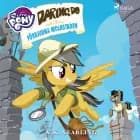 My Little Pony - Daring Do och den förbjudna molnstaden af A. K. Yearling