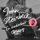 En underbar torsdag af John Steinbeck