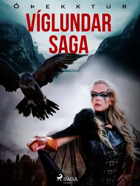 Víglundar saga af Óþekktur