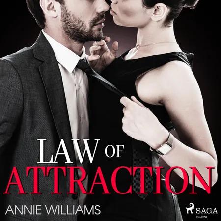 Law of Attraction af Annie Williams