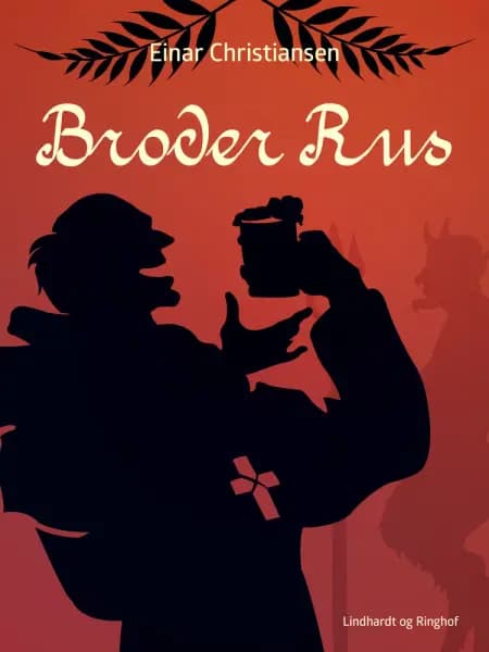 Broder Rus af Einar Christiansen