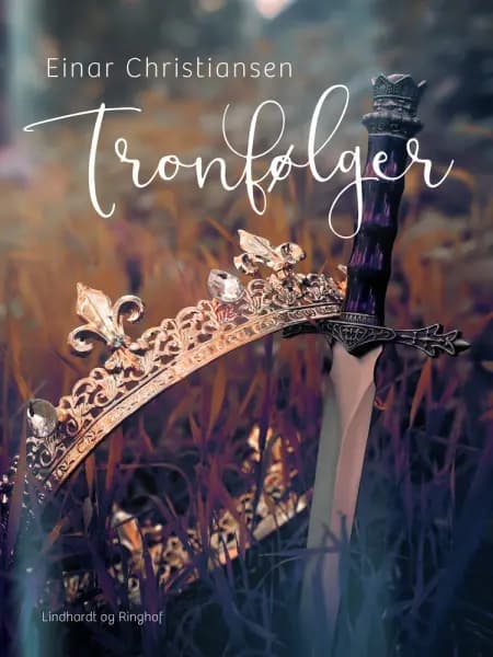 Tronfølger af Einar Christiansen