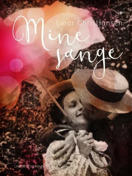 Mine sange af Einar Christiansen