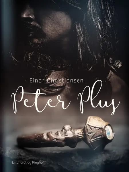 Peter Plus af Einar Christiansen