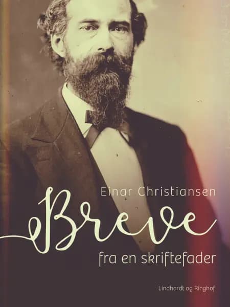 Breve fra en skriftefader af Einar Christiansen
