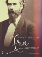 Fra skriftestolen af Einar Christiansen