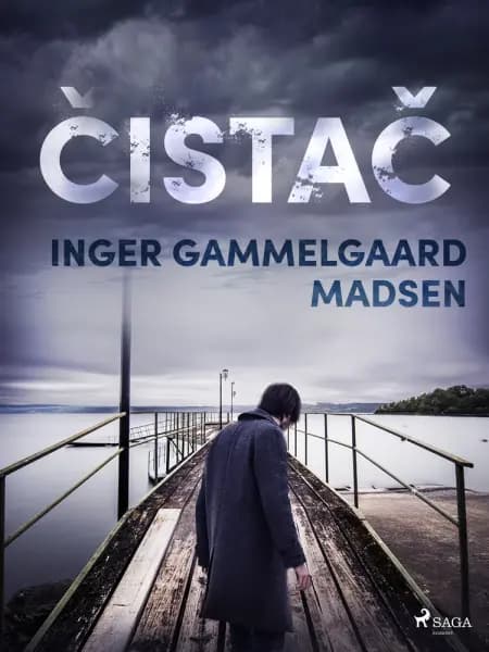 Čistač af Inger Gammelgaard Madsen